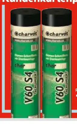 Hellweg Charvat Schweißbahn charBIT V60 S4 Angebot