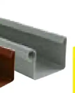 Hellweg Marley Kastenrinne Angebot