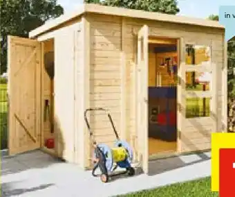 Hellweg Multifunktionshaus Angebot