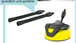 Hellweg Kärcher T5-Flächenreiniger T-Racer Angebot