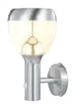 Hellweg Flector LED-Wandaußenleuchte Nina Angebot