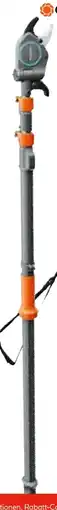 Hellweg Gardena Teleskop-Baumschneider StarCut Pro L Angebot