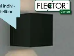Hellweg Flector LED-Wandaußenleuchte Nova Angebot