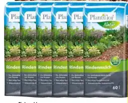 Hellweg Plantiflor Rindenmulch Angebot