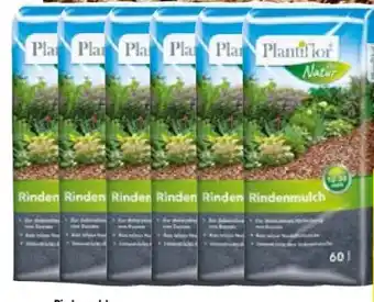 Hellweg Plantiflor Rindenmulch Angebot