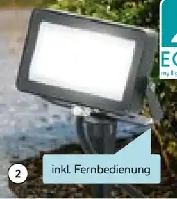 Hellweg Eglo LED-Strahler Faedo Angebot