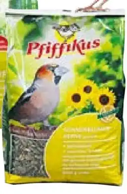 Hellweg Pfiffikus Sonnenblumenkerne Angebot