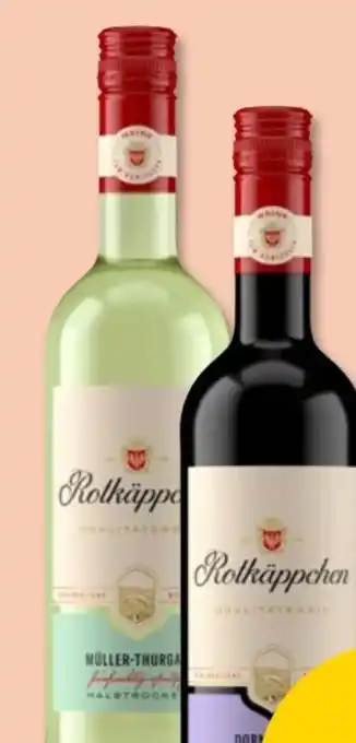 PENNY Rotkäppchen Müller-Thurgau Angebot
