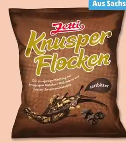 PENNY Zetti Knusperflocken Angebot