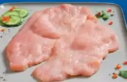 Lidl Metzgerfrisch Puten Minutenschnitzel Angebot