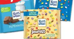 Budni Ritter Sport Schokolade Bunte Vielfalt Angebot