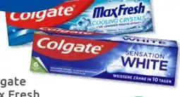 Budni Colgate Max Fresh Zahnpasta Angebot