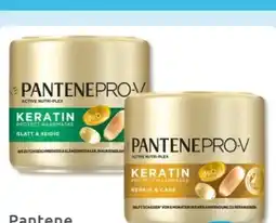 Budni Pantene Pro-V Haarmaske Repair & Care Keratin Reconstruct Angebot