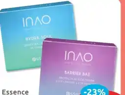 Budni Essence Inao Gesichtsserum Angebot