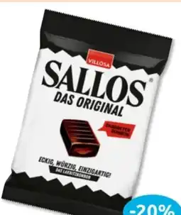 Budni Villosa Sallos Das Original Angebot