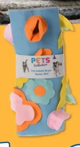Budni Pets Tier Schnuppertuch Angebot