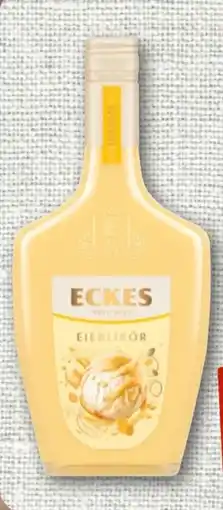 nahkauf Eckes Edler Eierlikör Angebot