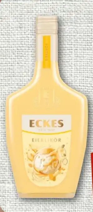 nahkauf Eckes Edler Eierlikör Angebot