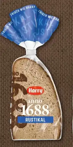 nahkauf Harry Brot Anno 1688 Rustikal Angebot