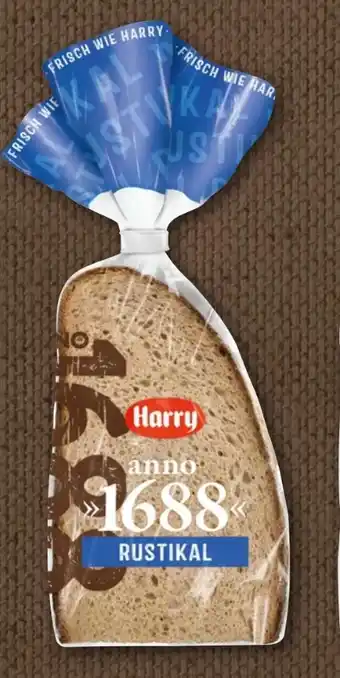 nahkauf Harry Brot Anno 1688 Rustikal Angebot