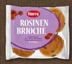 nahkauf Harry Brot Rosinen Brioche Angebot