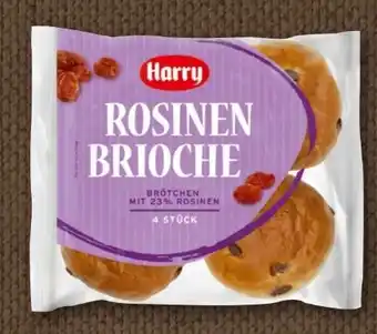 nahkauf Harry Brot Rosinen Brioche Angebot