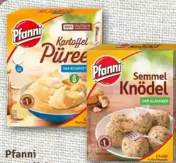 nahkauf Pfanni Kartoffel-Püree Angebot
