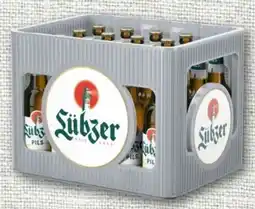 nahkauf Lübzer Pils Angebot