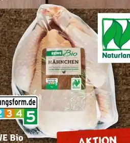 nahkauf Rewe Bio Bio-Hähnchen Angebot