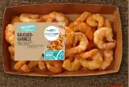 nahkauf Deutsche See Räucher-Garnele Angebot