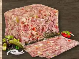 REWE Golßener Spreewälder Gurkensülze Angebot