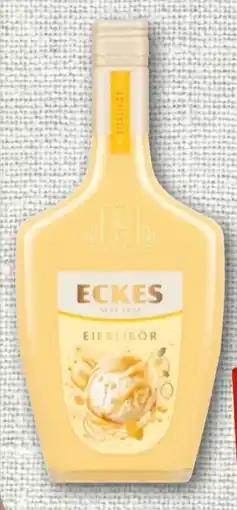 REWE Eckes Edler Eierlikör Angebot
