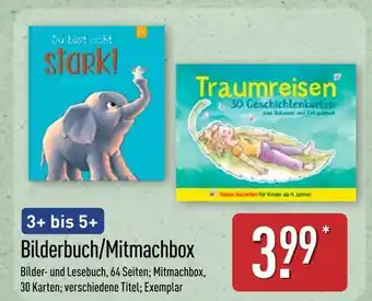 Aldi Nord Du bist echt stark! Angebot