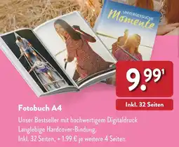 Aldi Nord Fotobuch a4 Angebot