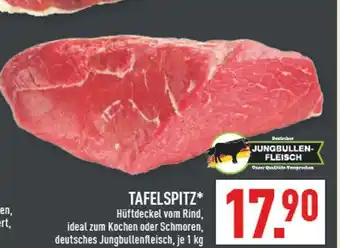 Marktkauf Tafelspitz Angebot