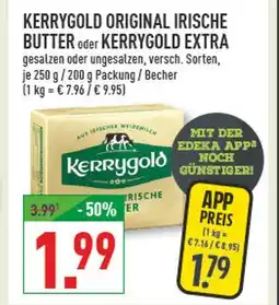 Marktkauf Kerrygold original irische butter Angebot