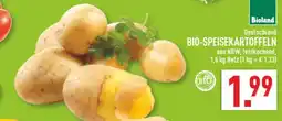 Marktkauf Bioland bio-speisekartoffeln Angebot