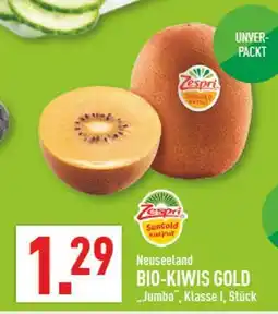Marktkauf Zespri bio-kiwis gold Angebot