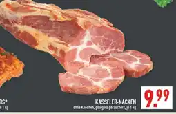 Marktkauf Kasseler-nacken Angebot
