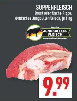 Marktkauf Suppenfleisch Angebot