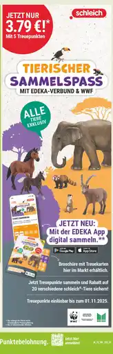 Marktkauf Schleich tierfiguren Angebot
