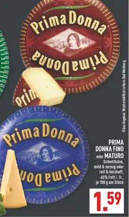 Marktkauf Prima donna fino Angebot