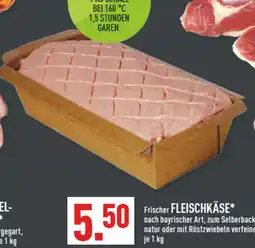 Marktkauf Frischer fleischkäse Angebot