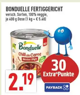 Marktkauf Bonduelle fertiggericht Angebot