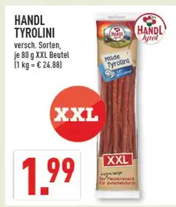 Marktkauf Handl tyrol tyrolini Angebot