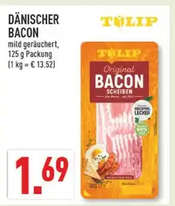 Marktkauf Tulip dänischer bacon Angebot