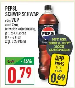 Marktkauf Pepsi pepsi Angebot