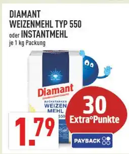 Marktkauf Diamant weizenmehl Angebot