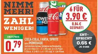 Marktkauf Coca-cola coca-cola Angebot