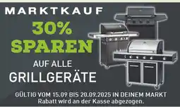 Marktkauf 30% sparen Angebot